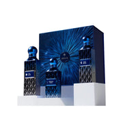 IBRAQ IBRAHIM AL QURASHI Moon Collection