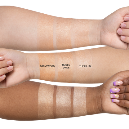 Ofra  Cosmetics Highlighter -the hills