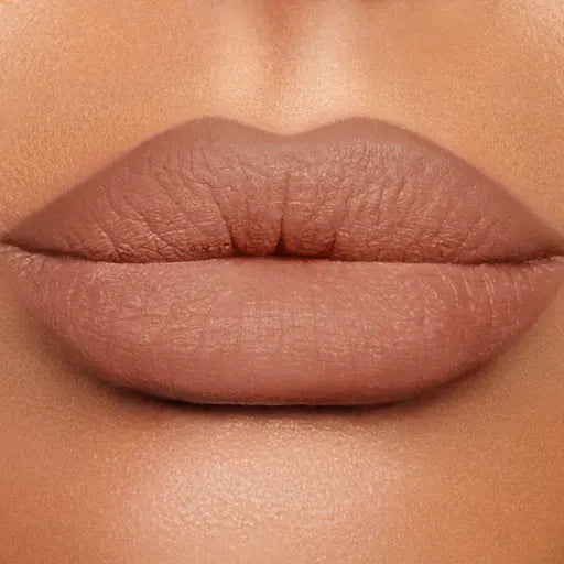 CHARLOTTE TILBURY SUPER NUDES SPOTLIGHT LIP AND CHEEK KIT LIP & CHEEK KIT