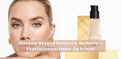 BURBERRY BEYOND RADIANCE LUMINOUS PRIMER