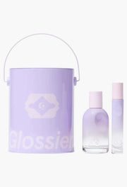 Glossier  Glossier You Fleur Duo Perfume Gift Set