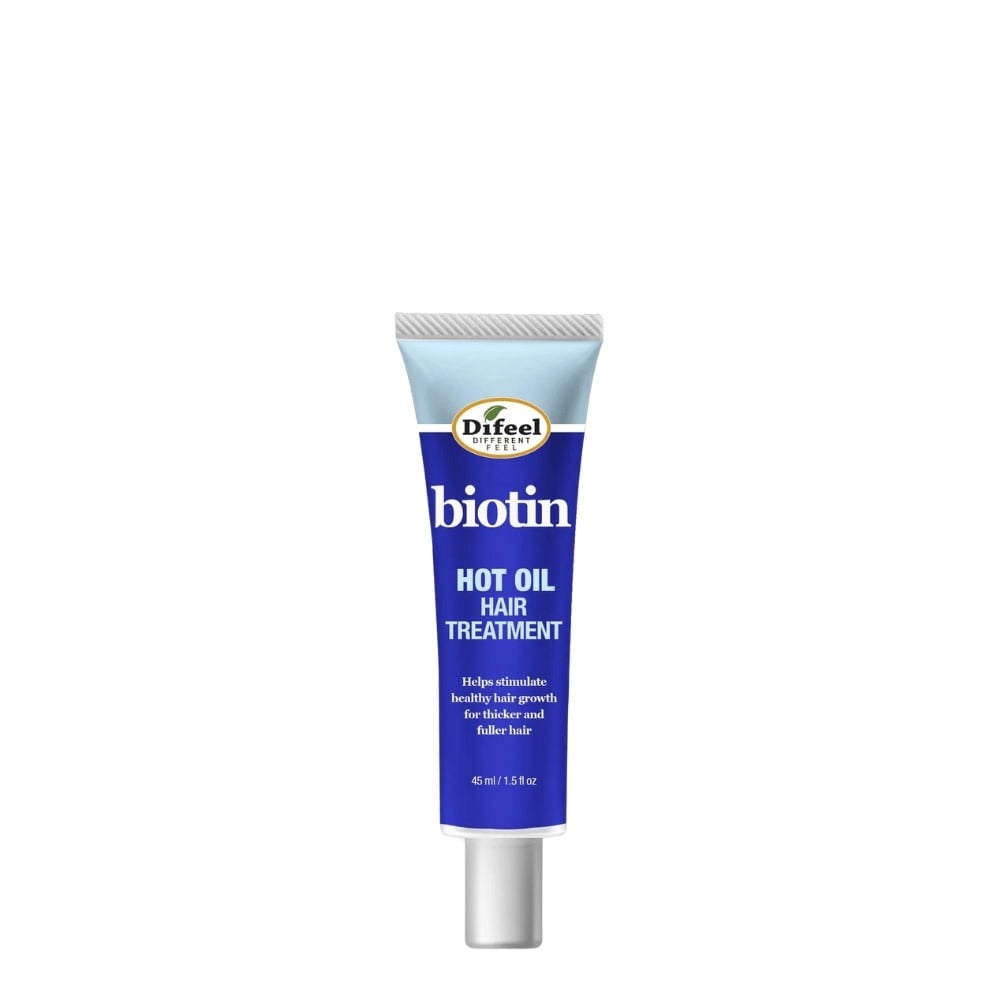 DIFEEL DIFFERENT FEEL BIOTIN OIL HAIR TREATMENT