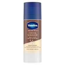 VASELINE INTENSIVE CARE DEEP RESTORE BODY LOTION