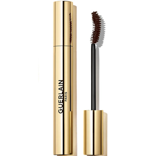 GUERLAIN Noir G 24hr Intense Volume Curl Mascara