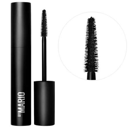 MAKEUP BY MARIO MASCARA (BLACK)