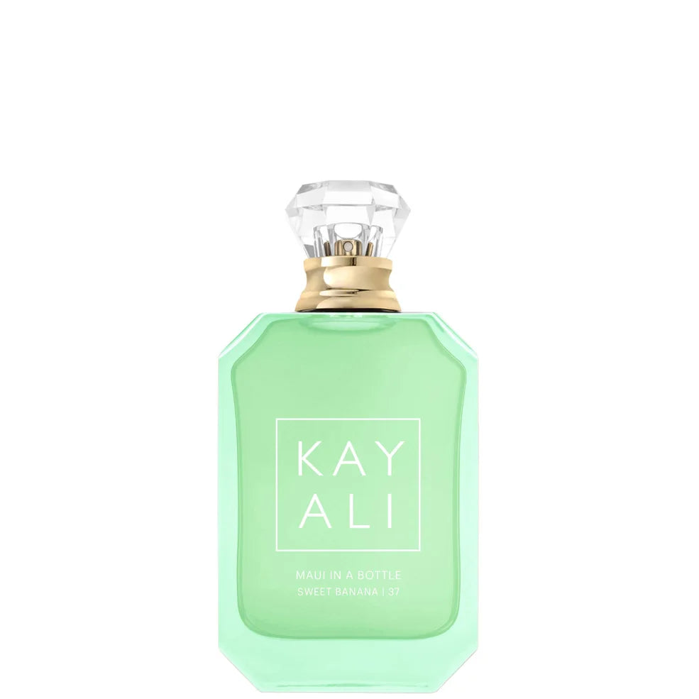 KAYALI MAUI IN A BOTTLE SWEET BANANA 37