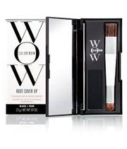 COLORWOW HAIR  ROOT COVER UP (black)
