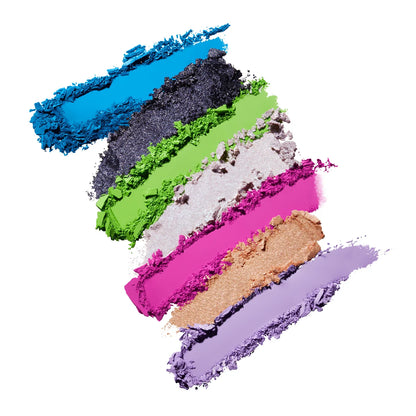MORPHE AND BABY ROBERTS EYESHADOW PALETTE