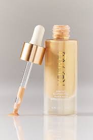 KOPARI SUN VEIL ILLUMINATING ELIXIR FACE SUNSCREEN SPF 38