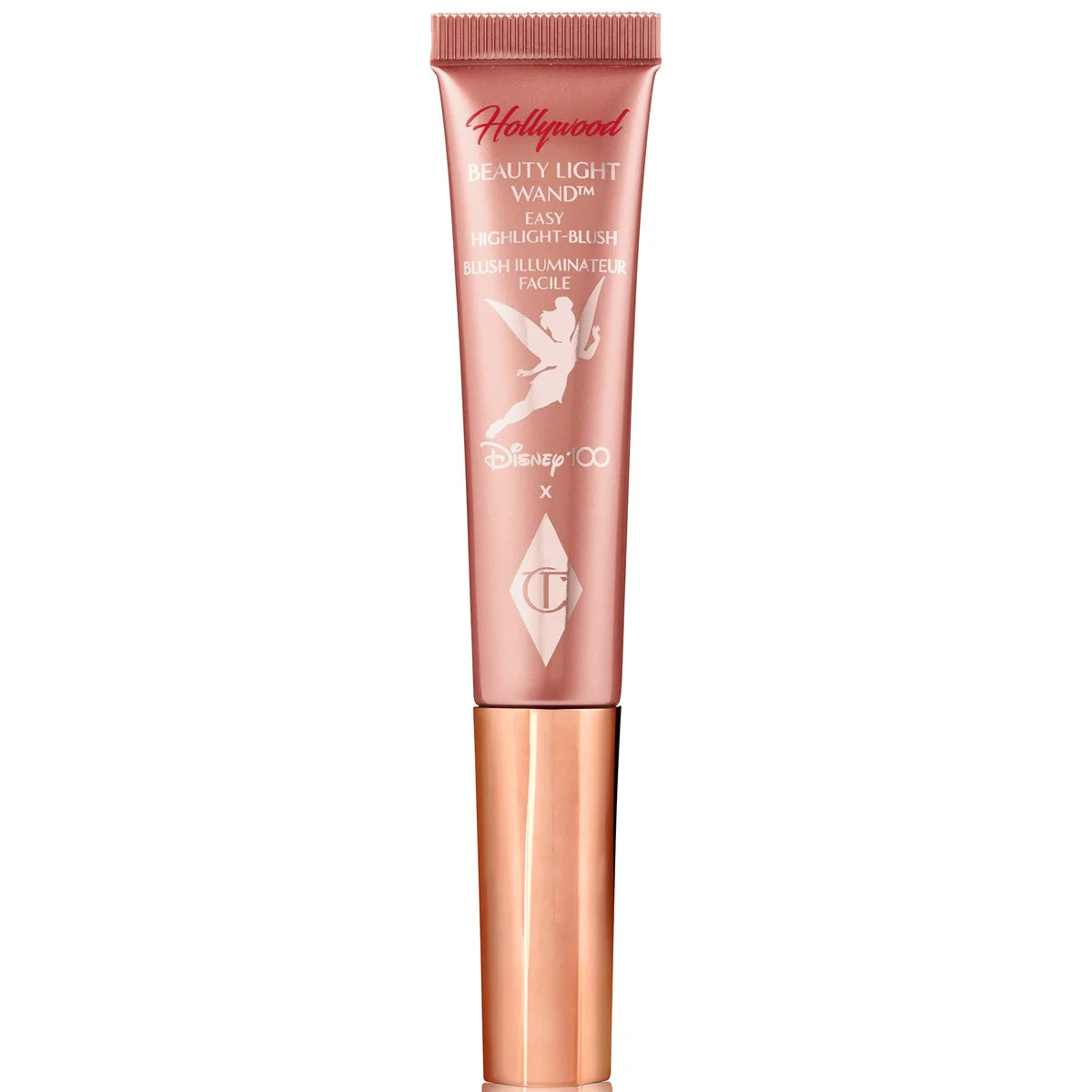 CHARLOTTE TILBURY BEAUTY LIGHT WAND PINK