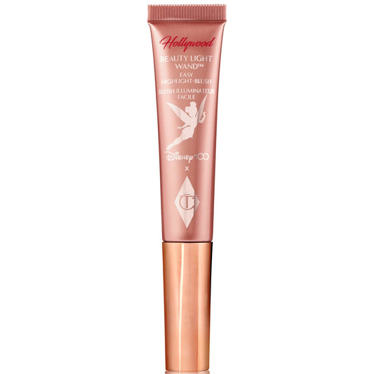 CHARLOTTE TILBURY BEAUTY LIGHT WAND PINK