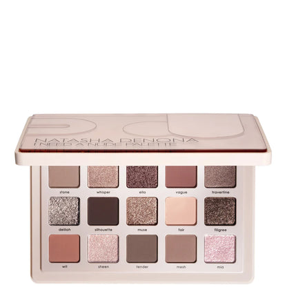 NATASHA DENONA DENONA I NEED A NUDE PALETTE