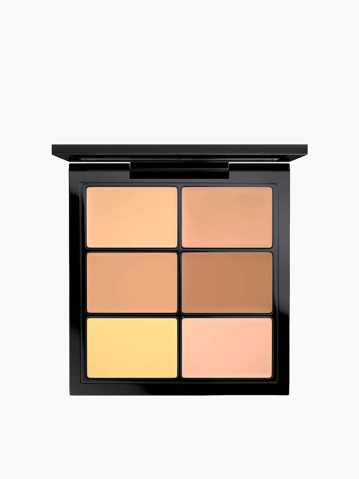 MAC COSMETICS STUDIO FIC CONCEAL AND CORRECT PALETTE (MEDIUM)