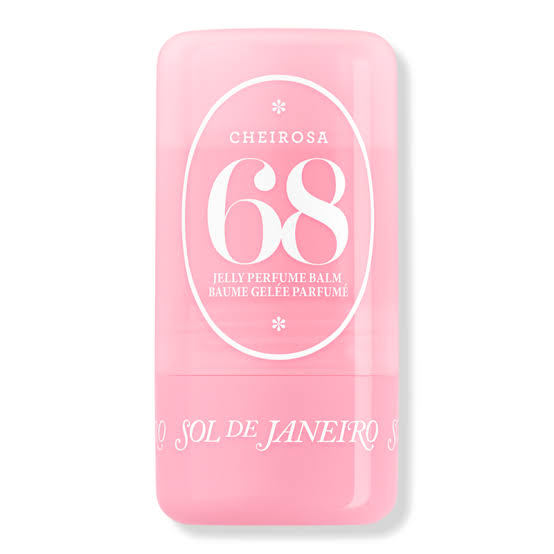 SOL DE JANEIRO JELLY CHEIROS 68 PERFUME BALM