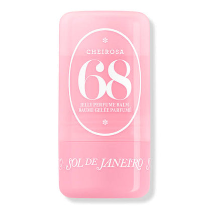 SOL DE JANEIRO JELLY CHEIROS 68 PERFUME BALM