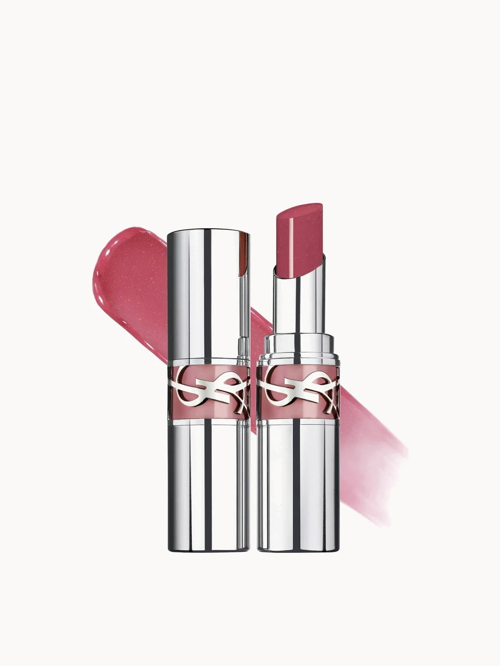 YVES SAINT LAURENT LOVE SHINE COLLECTOR (209 PINK DESIRE)