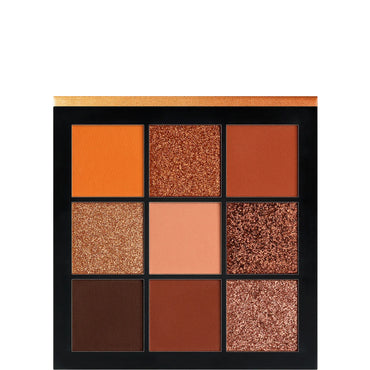 HUDA BEAUTY EYESHADOW TOPAZ