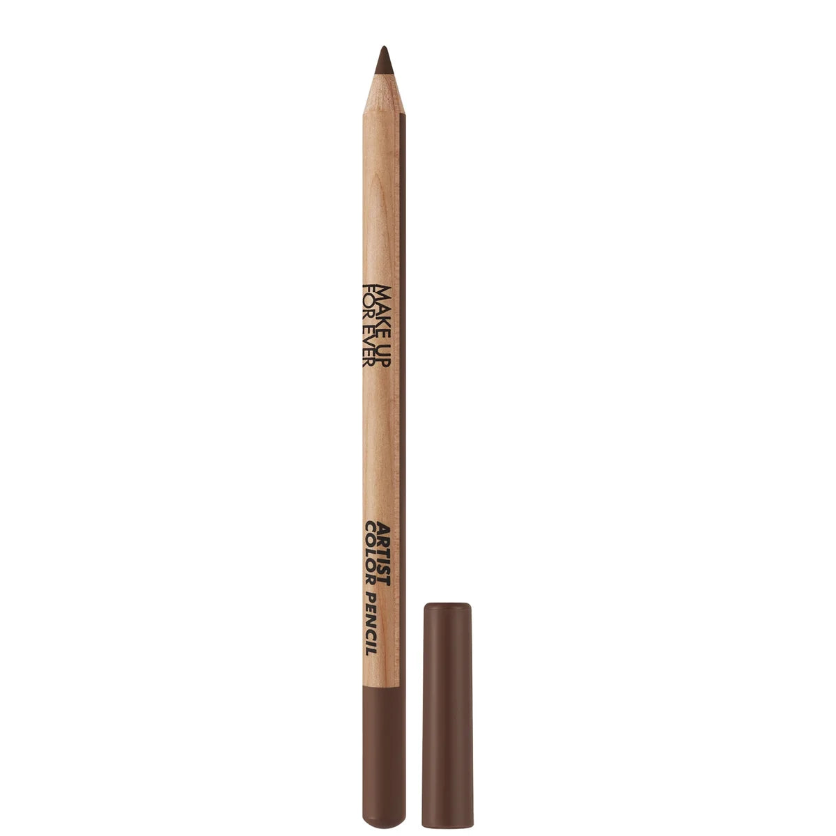 MAKEUP FOR EVER ARTIST COLOR PENCIL LIP & EYE(608-COSMIC LIMITLESS BROWN)
