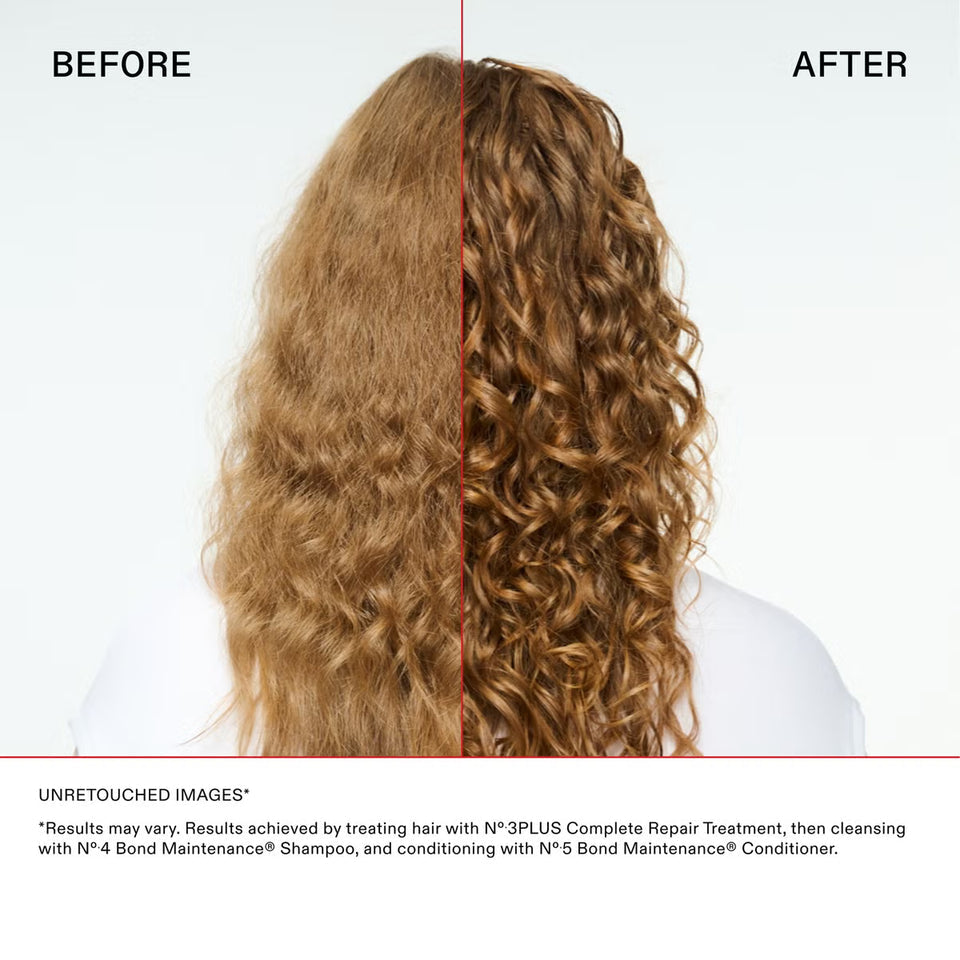 Olaplex No. 3 plus complete Hair Repair traitement  (370ml)