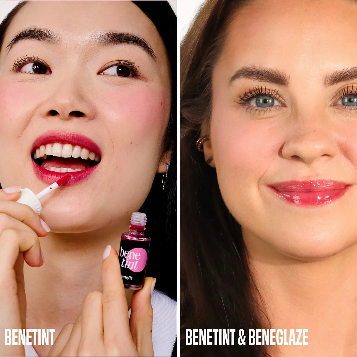 BENEFIT ROLLIN' WITH BENEFIT KIT LIMITED EDITION