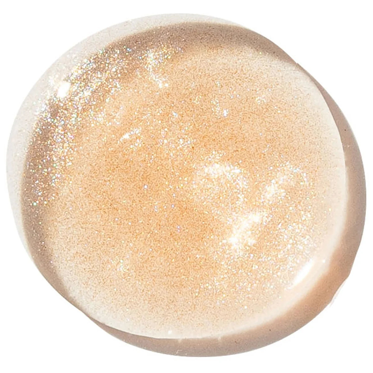 KOPRI ROSE SUN SHIELF BODY GLOW SPF 45 BROAD SPECTRUM UVA &UVB & PARABEN FREE (ROSE GOLD)