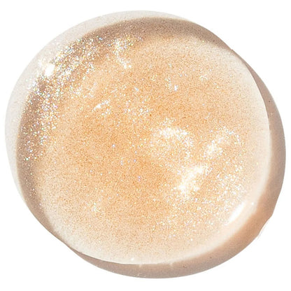 KOPRI ROSE SUN SHIELF BODY GLOW SPF 45 BROAD SPECTRUM UVA &UVB & PARABEN FREE (ROSE GOLD)