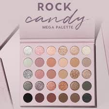COLOURPOP  ROCK CANDY   EYESHADOW PALETTE
