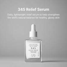 DR.ALTHEA 345 RELIEF SERUM FOR ALL SKIN TYPE HYDRATING & CALM