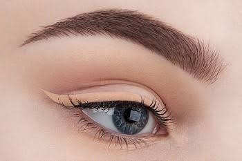 INGLOT AMC GEL EYELINER  68 BEIGE
