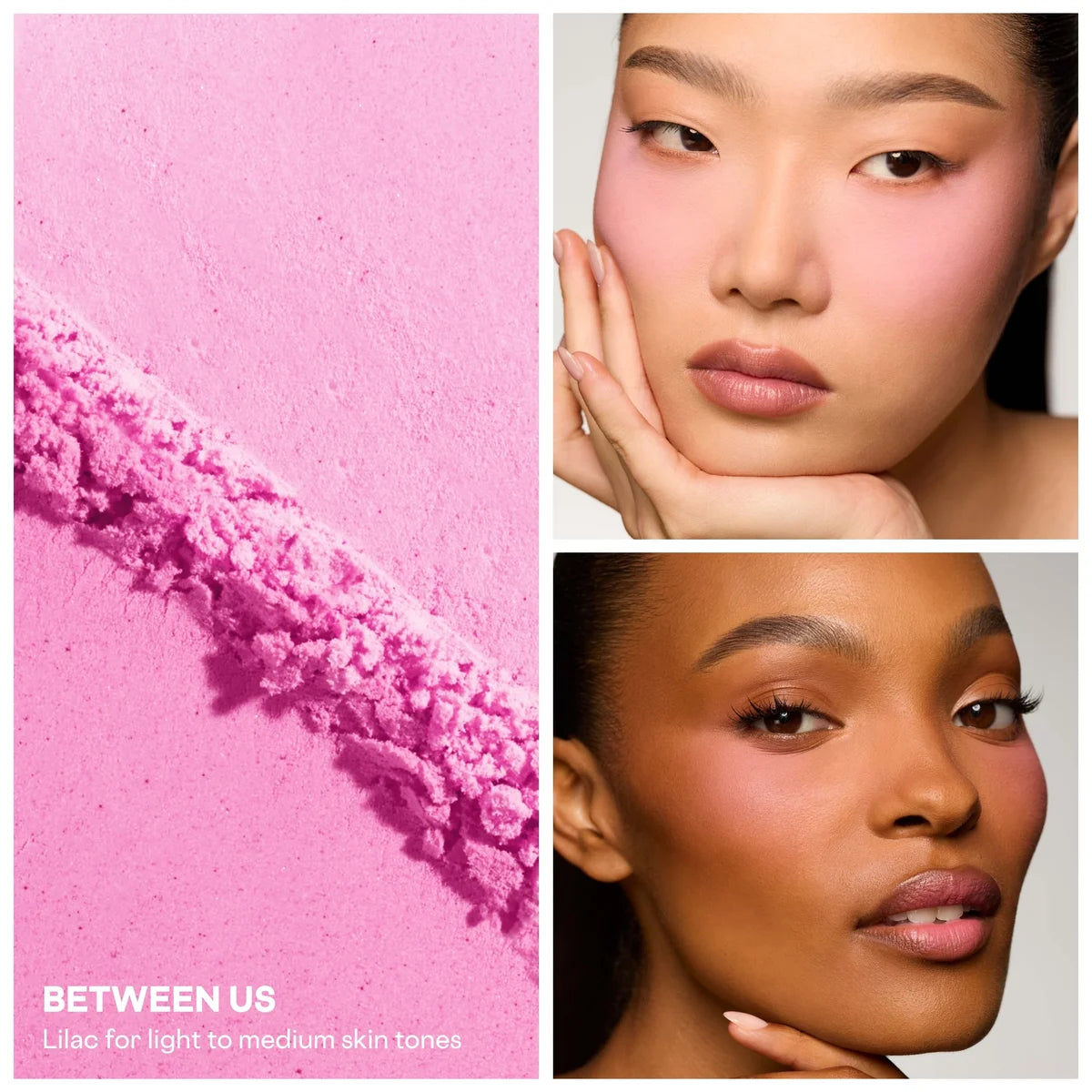 PATRICK TA  Major Headlines Transition Blurring Under Eye Blush Duo (between us)