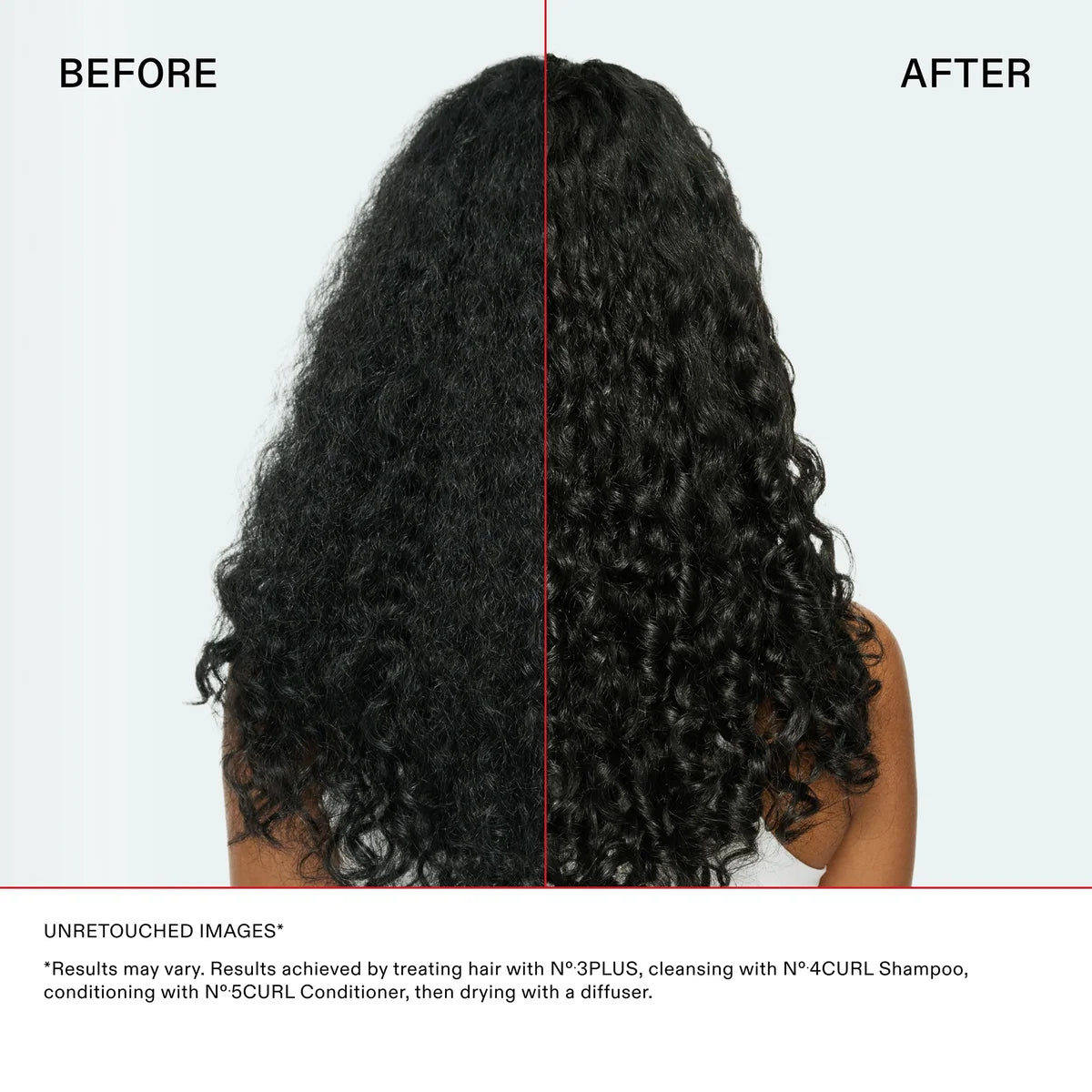 Olaplex No.5 Curl Hydrating Curl conditioner