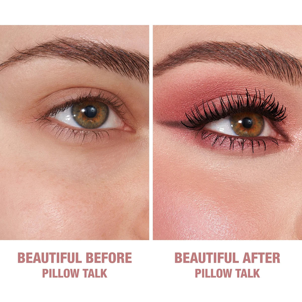 CHARLOTTE TILBURY PILLOW TALK ICONIC LIP AND CHEEK SECRETS