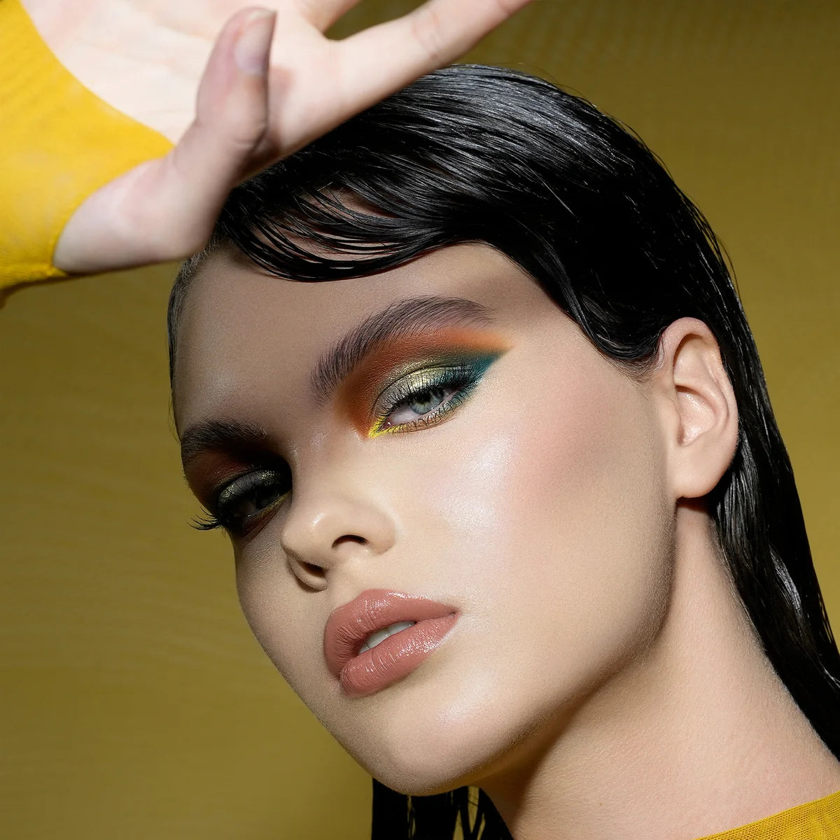 NATASHA DENONA YUCCA EYESHADOW PALETTE