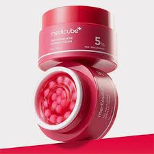 MEDICUBE TXA NIACINIMIDE CAPSULE CREAM