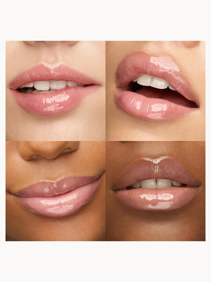KIKO MILANO 3D HYDRA LIP GLOSS (07-pink magnolia)