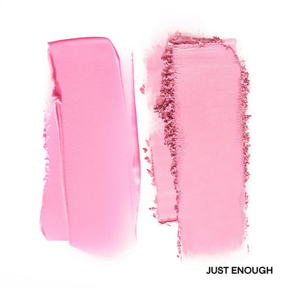 PATRICK TA MAJOR HEADLINES - DOUBLE-TAKE CREME & POWDER BLUSH DUO(just enough)