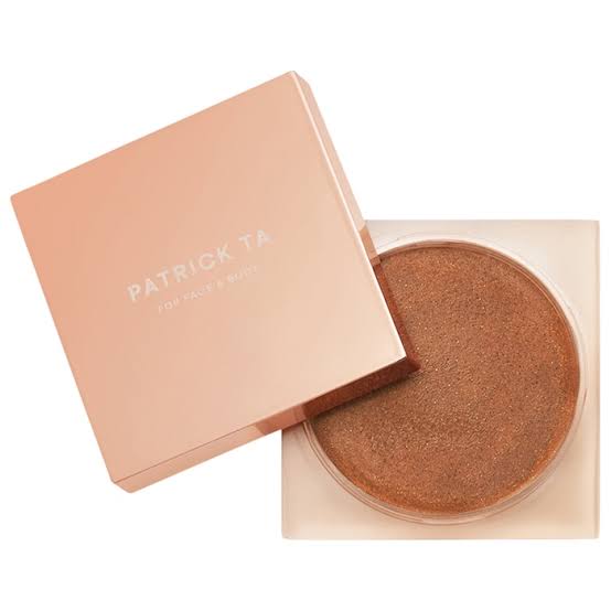 PATRICK TA MAJOR GLOW BALM (SHE'S ON VACATION)