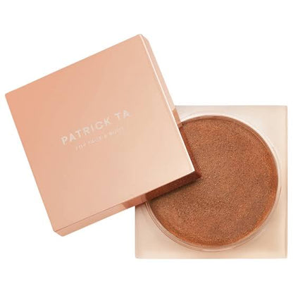 PATRICK TA MAJOR GLOW BALM (SHE'S ON VACATION)