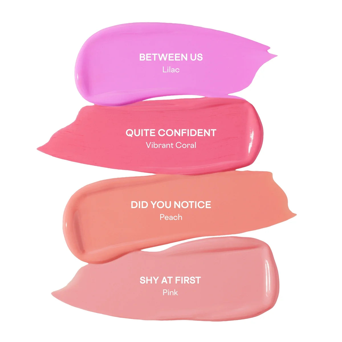 PATRICK TA  Liquid Transition Brightening Blush (between us)