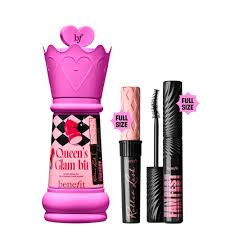 Benefit Cosmetics Benefit – Queen’s Glam-bit 2-Piece Mascara Gift Set