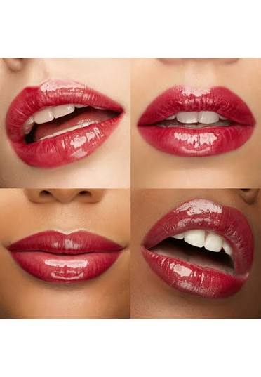 KIKO MILANO 3D HYDRA LIP GLOSS (16 iredescent ruby)