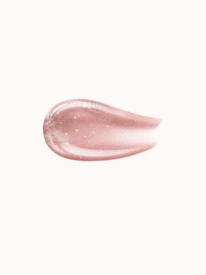 KIKO MILANO 3D HYDRA LIP GLOSS (31-pearly shell)