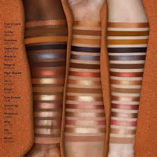 NATASHA DENONA BRONZE  PALETTE  EYESHADOW PALETTE