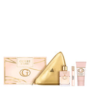 GUESS ICONIC TRAVEL GIFT SET
