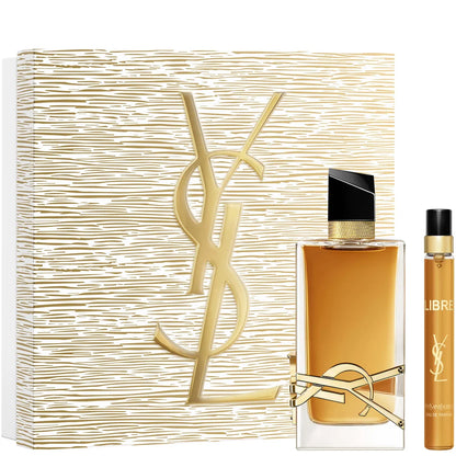 YVES SAINT LAURENT LIBRE INTENSE EAU DE APRFUM SET
