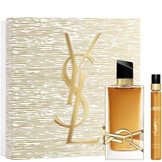 YVES SAINT LAURENT LIBRE INTENSE EAU DE APRFUM SET