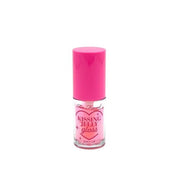 TOO FACED KISSING JELLY GLOSS (PINK SHERBET) NO BOX