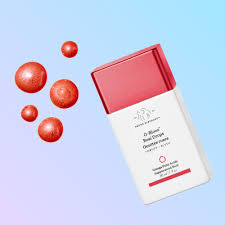 Drunk Elephant  O-Bloos™ Rosi Glow Drops with Vitamin F