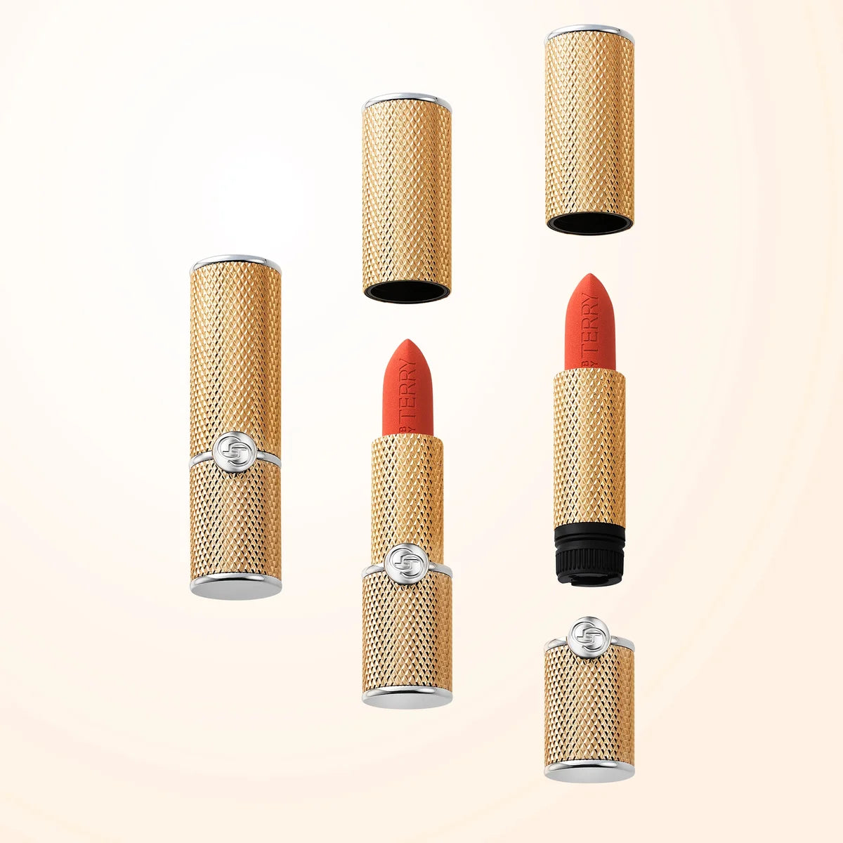 BY TERRY ROUGE OPULENT (1-VINTAGE NUDE)