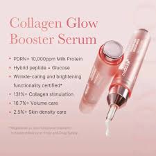 MEDICUBE COLLAGEN GLOW BOOSTER SERUM